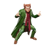 Hasbro Marvel Legends Series Marvels Owl Retro Cardback SpiderMan Action Figure