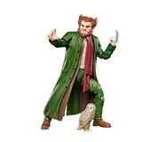 Hasbro Marvel Legends Series Marvels Owl Retro Cardback SpiderMan Action Figure
