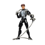 Hasbro Marvel Legends Series Spider-Venom Retro Cardback SpiderMan Action Figure