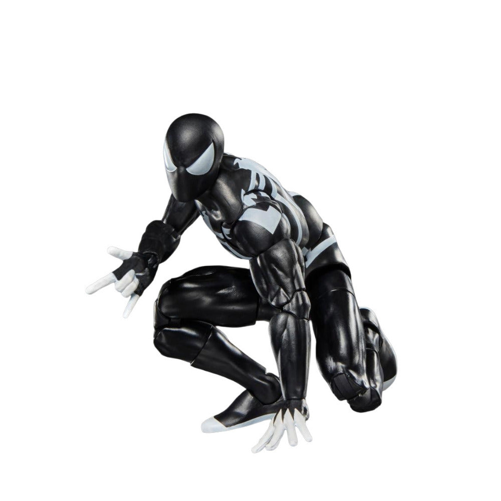 Hasbro Marvel Legends Series Spider-Venom Retro Cardback SpiderMan Action Figure