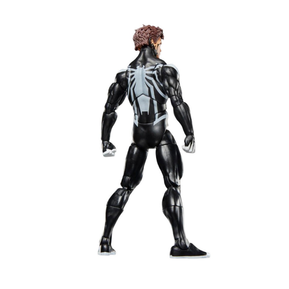 Hasbro Marvel Legends Series Spider-Venom Retro Cardback SpiderMan Action Figure