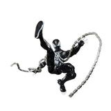 Hasbro Marvel Legends Series Spider-Venom Retro Cardback SpiderMan Action Figure