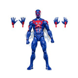 Hasbro Marvel Legends Series Spider-Man 2099 Comics 6-Inch Action Figure