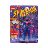 Hasbro Marvel Legends Series Spider-Man 2099 Comics 6-Inch Action Figure