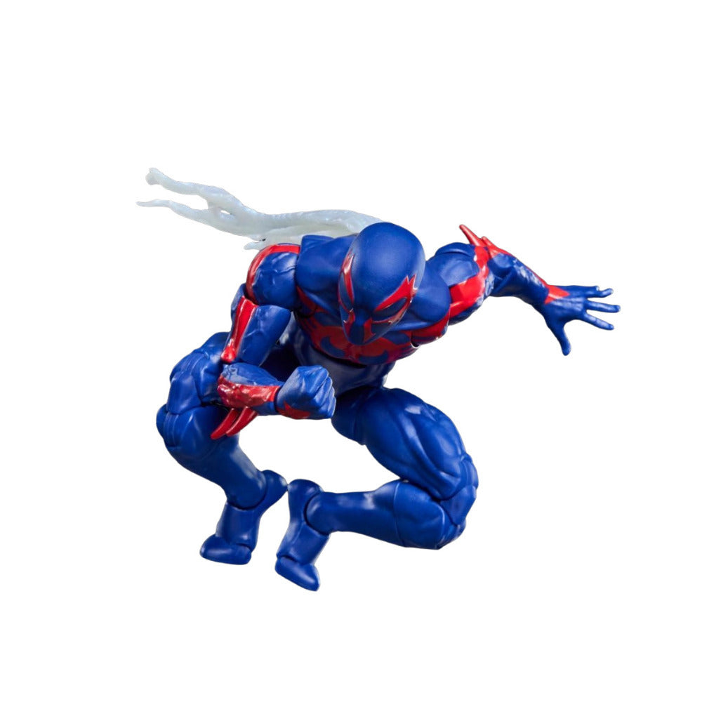 Hasbro Marvel Legends Series Spider-Man 2099 Comics 6-Inch Action Figure