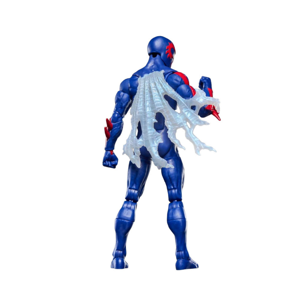 Hasbro Marvel Legends Series Spider-Man 2099 Comics 6-Inch Action Figure