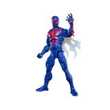 Hasbro Marvel Legends Series Spider-Man 2099 Comics 6-Inch Action Figure