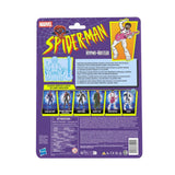 Hasbro Marvel Legends Series Hypno-Hustler Spider-Man Comics 6in Action Figure