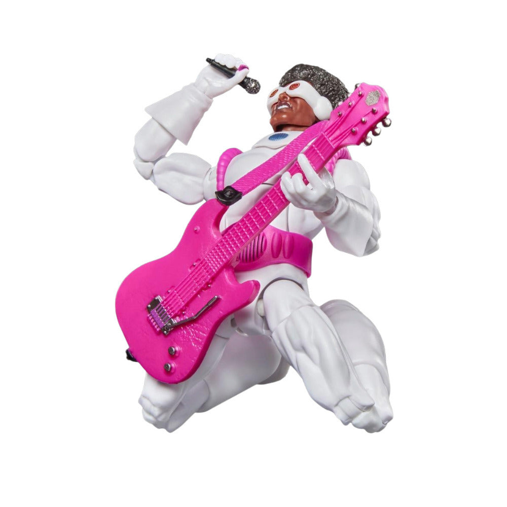 Hasbro Marvel Legends Series Hypno-Hustler Spider-Man Comics 6in Action Figure