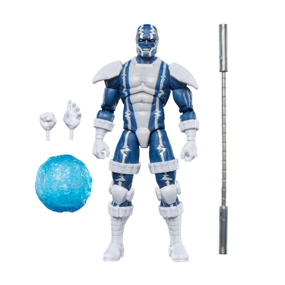 Hasbro Marvel Legends Series Cardiac Spider-Man Comics 6-Inch Action Figure