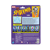 Hasbro Marvel Legends Series Cardiac Spider-Man Comics 6-Inch Action Figure