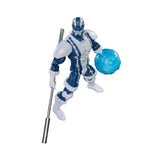 Hasbro Marvel Legends Series Cardiac Spider-Man Comics 6-Inch Action Figure