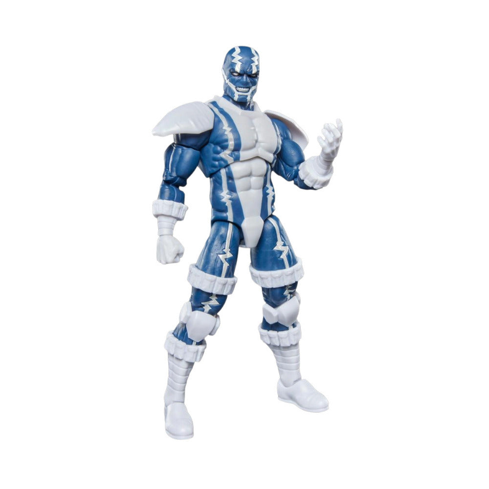 Hasbro Marvel Legends Series Cardiac Spider-Man Comics 6-Inch Action Figure
