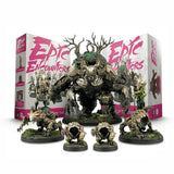 Epic Encounters: Forest of the Damned and Glade of the Evil Oak Bundle