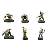 Epic Encounters: Forest of the Damned and Glade of the Evil Oak Bundle
