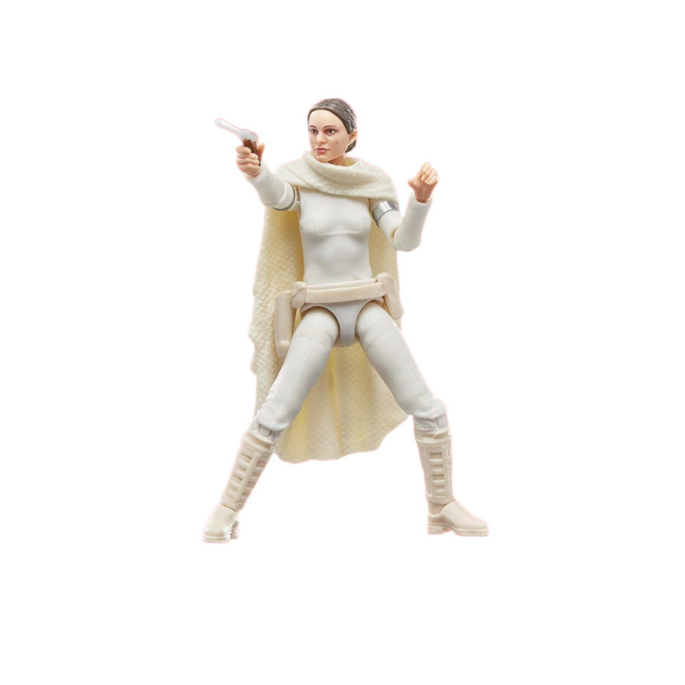 Hasbro Star Wars The Vintage Collection Padm Amidala 3.75-Inch Action Figure