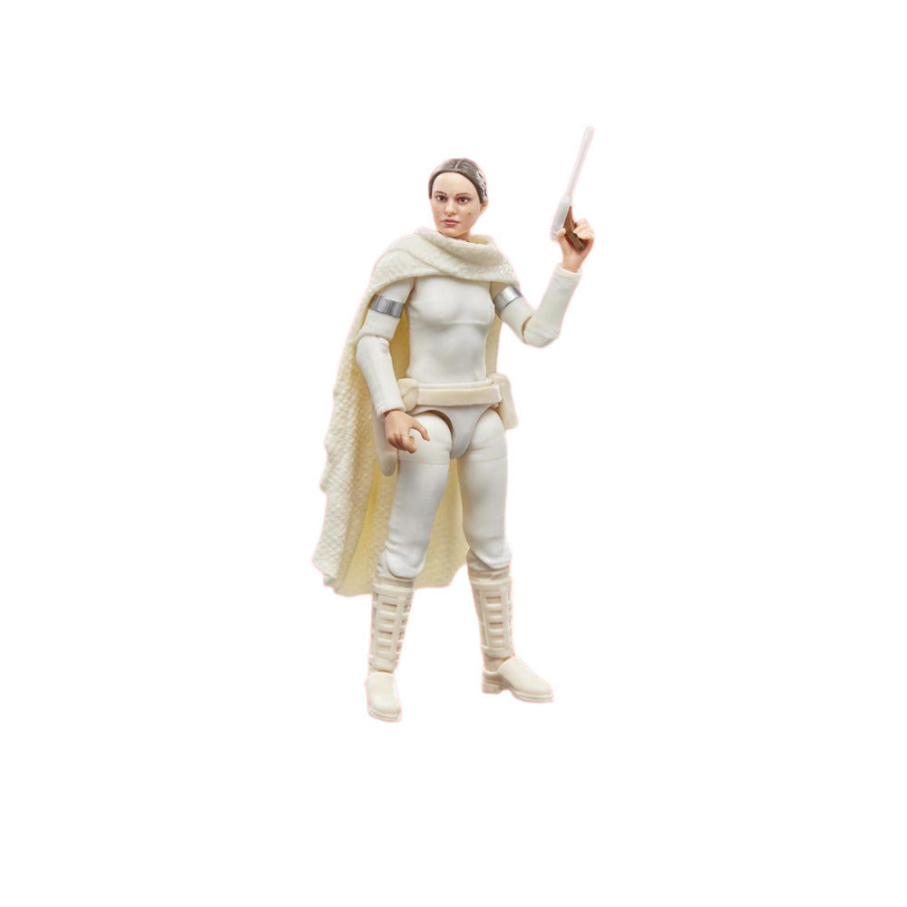 Hasbro Star Wars The Vintage Collection Padm Amidala 3.75-Inch Action Figure