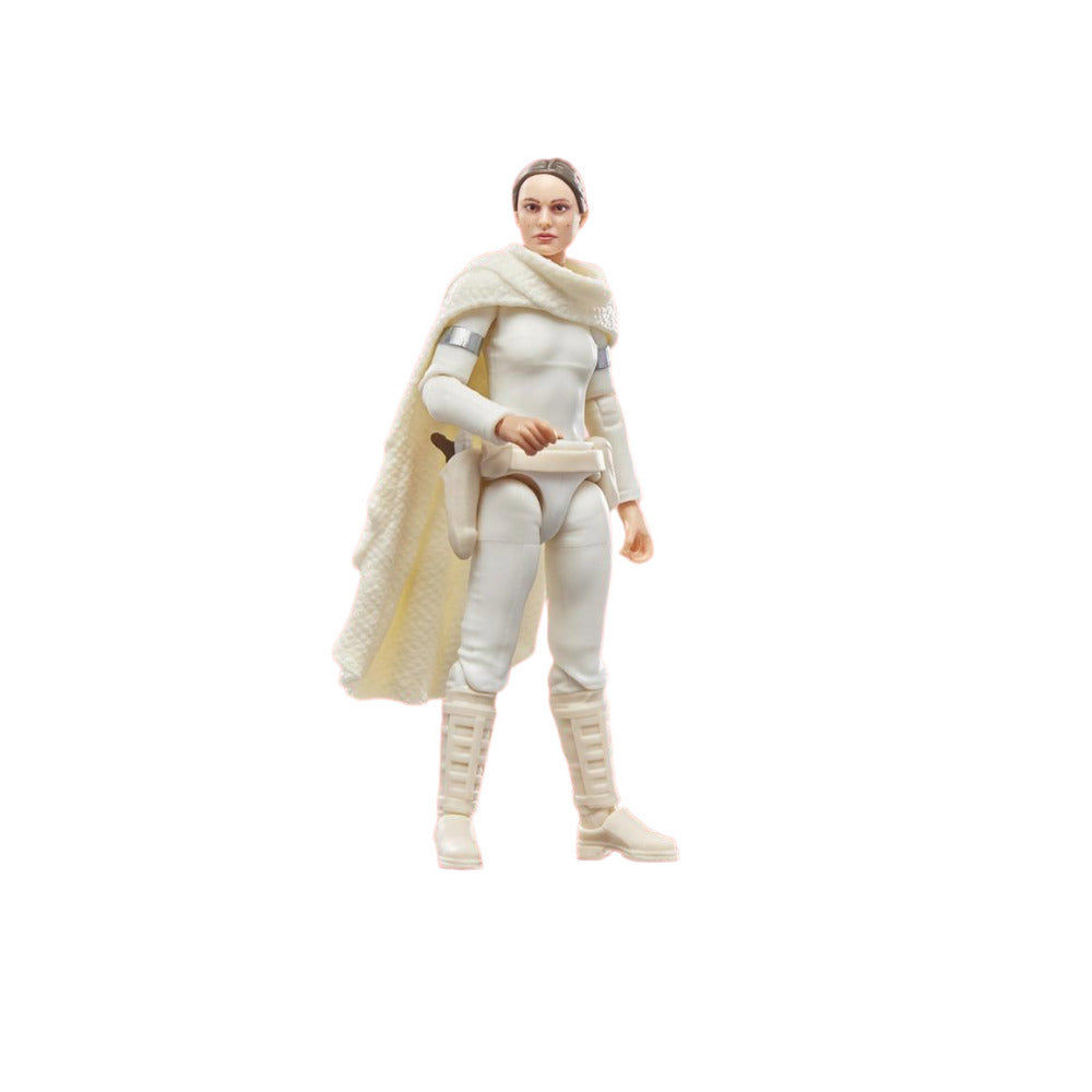 Hasbro Star Wars The Vintage Collection Padm Amidala 3.75-Inch Action Figure