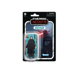 Hasbro Star Wars The Vintage Collection The Stranger (Qimir) Action Figure