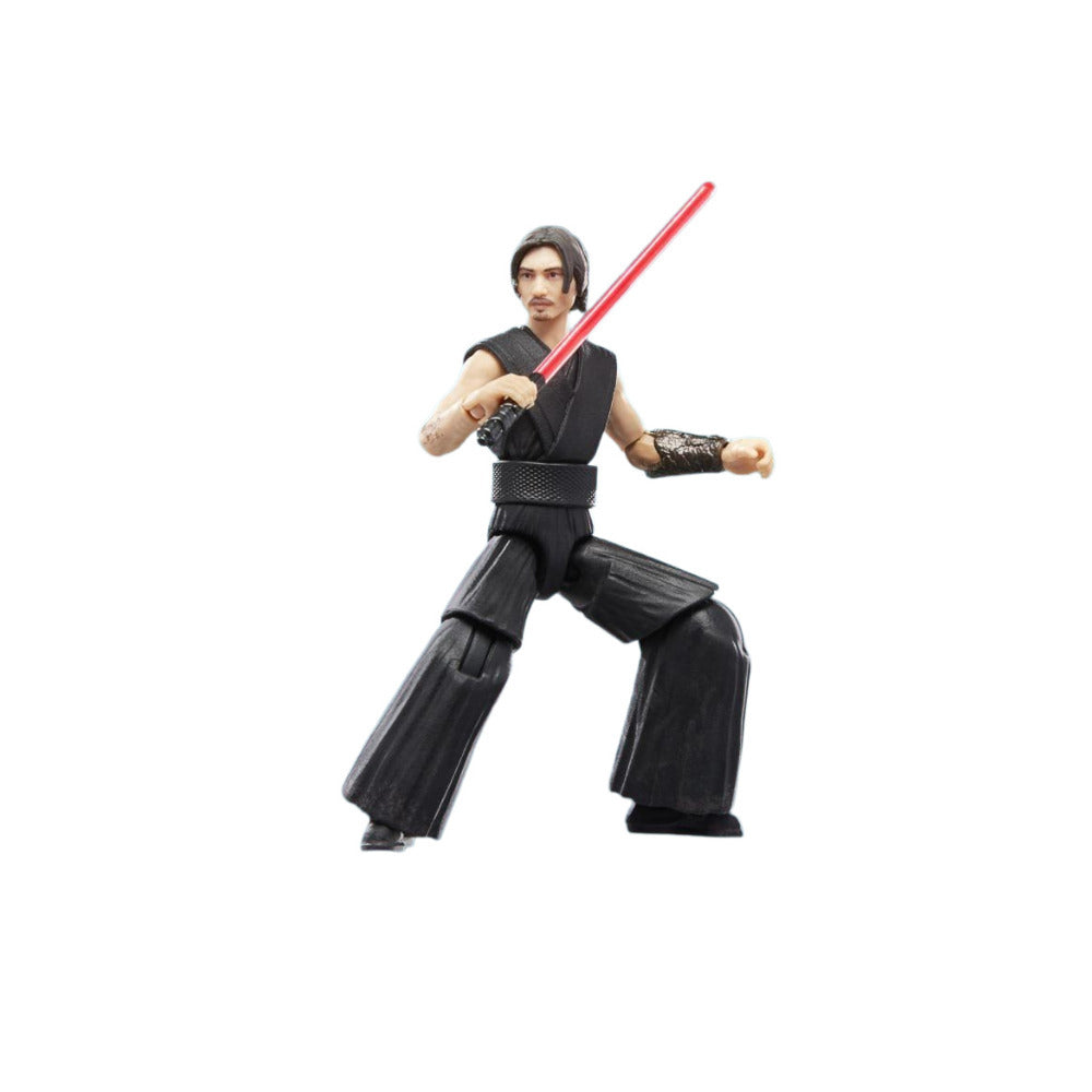 Hasbro Star Wars The Vintage Collection The Stranger (Qimir) Action Figure