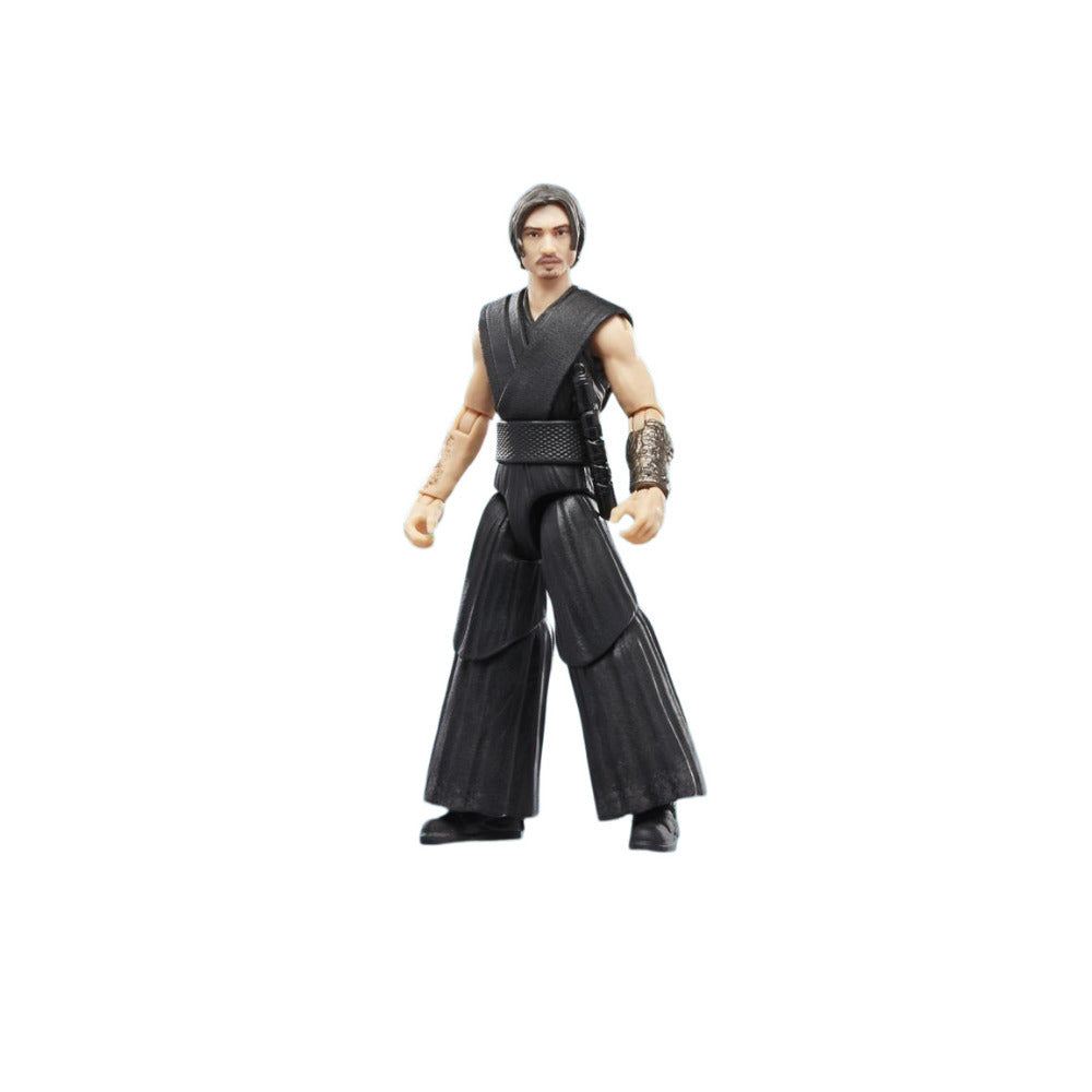 Hasbro Star Wars The Vintage Collection The Stranger (Qimir) Action Figure