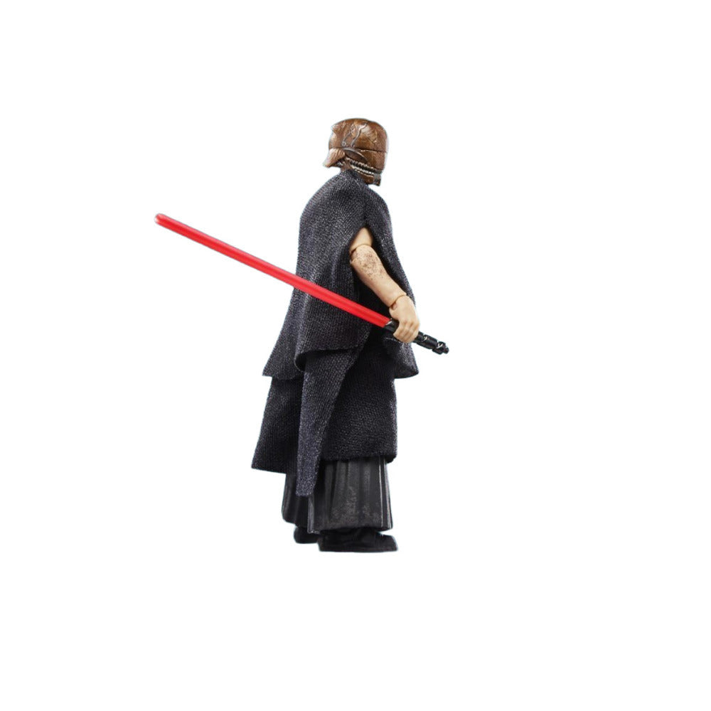 Hasbro Star Wars The Vintage Collection The Stranger (Qimir) Action Figure