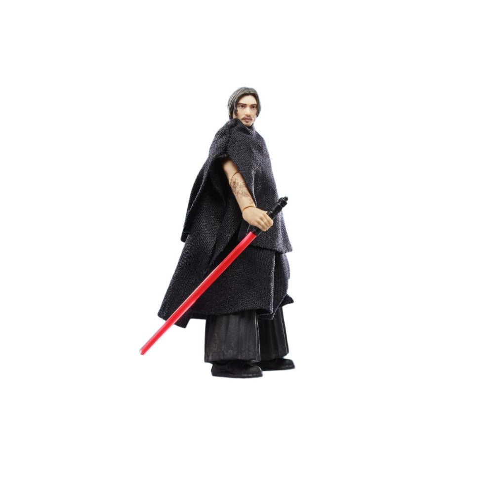 Hasbro Star Wars The Vintage Collection The Stranger (Qimir) Action Figure