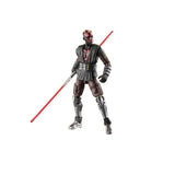 Hasbro Star Wars The Vintage Collection Maul 3.75-Inch Action Figure