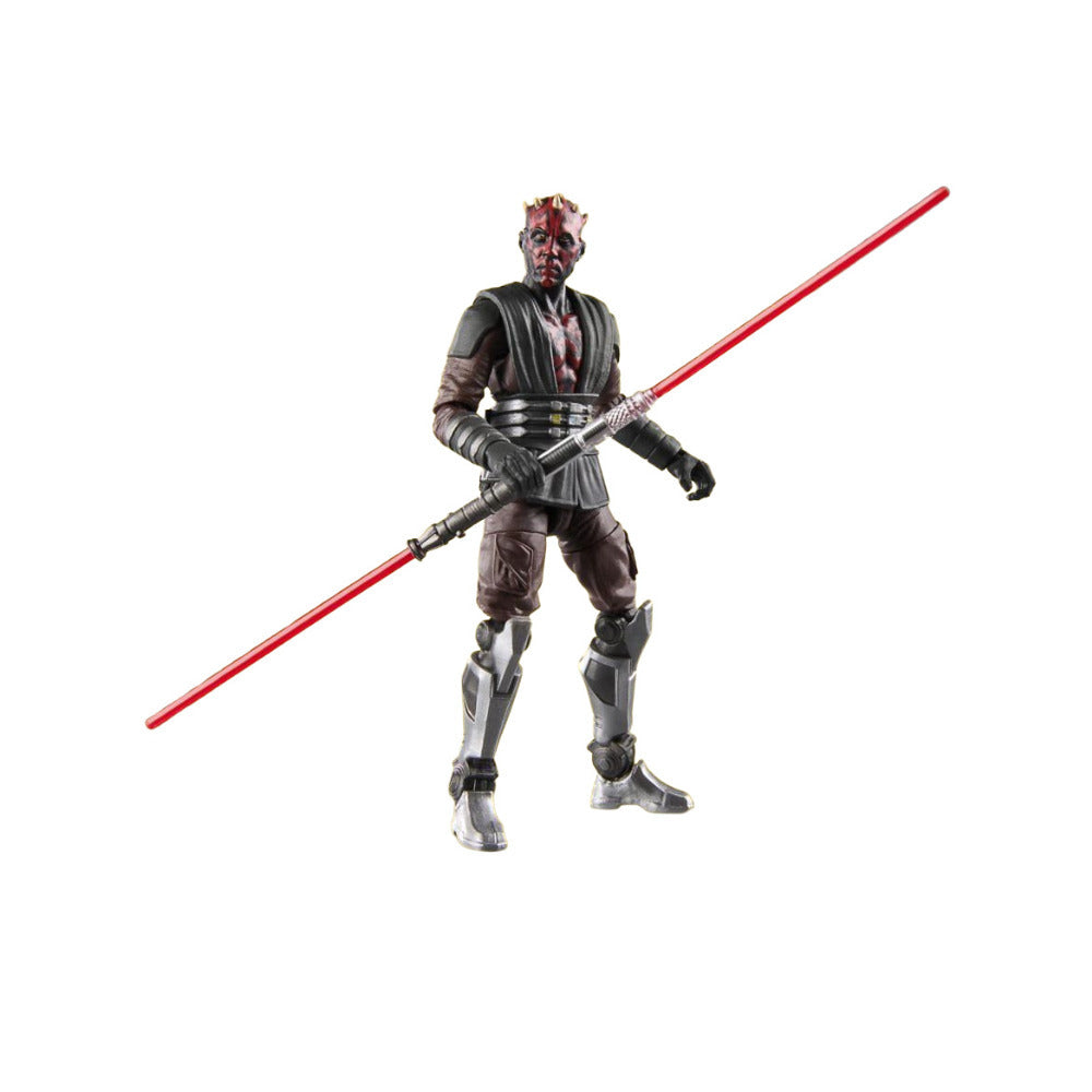 Hasbro Star Wars The Vintage Collection Maul 3.75-Inch Action Figure