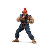 Jada Toys Street Fighter II Akuma 6-Inch Scale Action Figure with Accessories