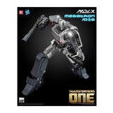 Threezero Transformers One: Megatron/D16 MDLX 6-Inch Action Figure