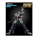 Threezero Transformers One: Megatron/D16 MDLX 6-Inch Action Figure