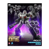 Threezero Transformers One: Megatron/D16 MDLX 6-Inch Action Figure