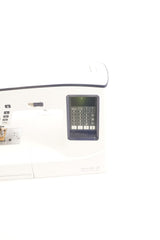 Janome Skyline S3 Anniversary Edition Sewing Machine (White) (Used)