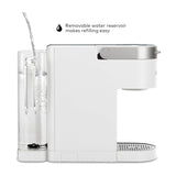 Keurig K-Supreme Single Serve K-Cup Pod Coffee Maker (White)