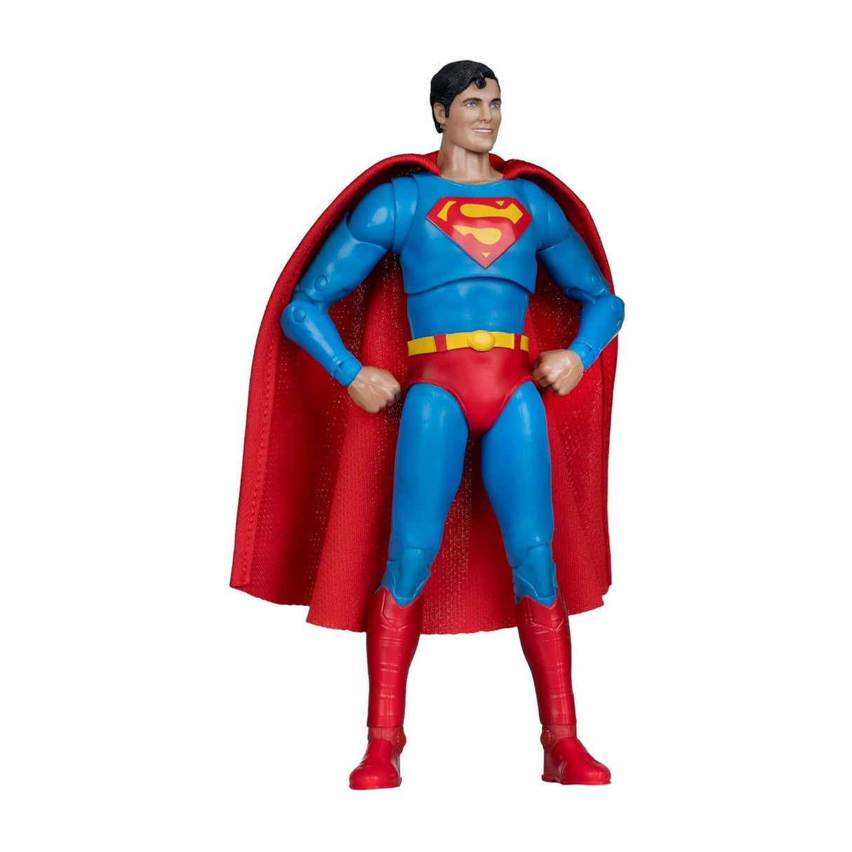 McFarlane Toys DC Multiverse (Superman: The Movie 1978) 7-Inch Action Figure