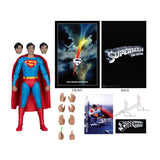 McFarlane Toys DC Multiverse (Superman: The Movie 1978) 7-Inch Action Figure
