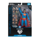McFarlane Toys DC Multiverse (Superman: The Movie 1978) 7-Inch Action Figure