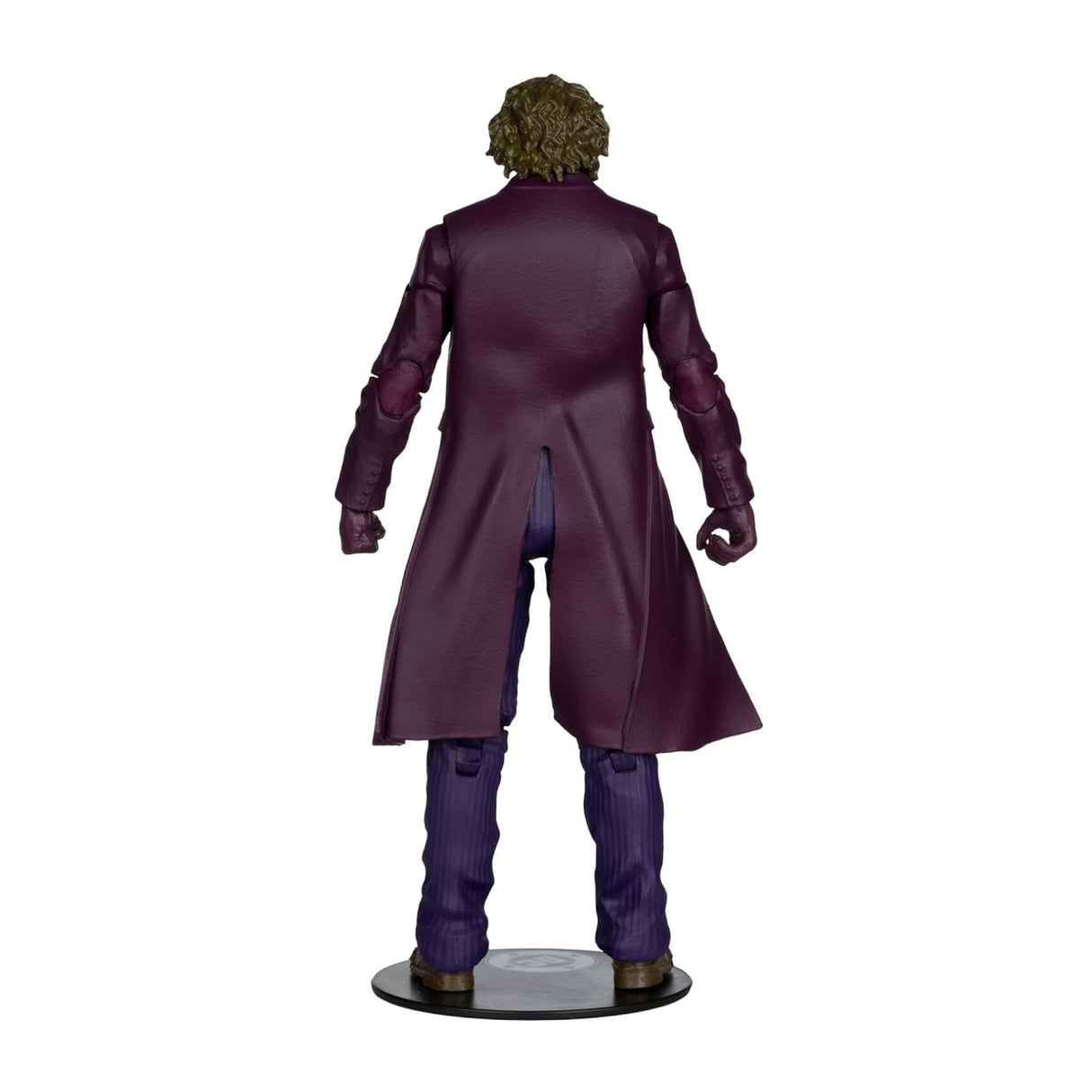 McFarlane Toys DC Multiverse (The Dark Knight) Joker 7-Inch Action Figure