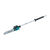 Makita XUX02SM1X5 18V LXT Brushless Couple Shaft Power Head Kit (4.0Ah)