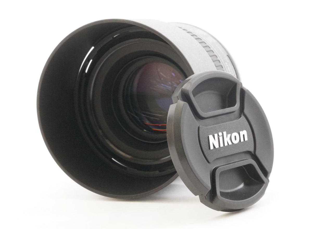 Nikon AF-S Nikkor 50mm f/1.4G Standard Lens (Used)