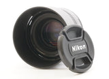 Nikon AF-S Nikkor 50mm f/1.4G Standard Lens (Used)