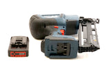 Bosch GNH18V-16MAB12 18V Brushless 16-Gauge Angled Finish Nailer Kit (Used)