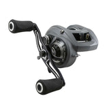 Okuma Komodo SS KDS-364 Large Capacity Baitcaster 150 yds-25LB RH Paddle Handle