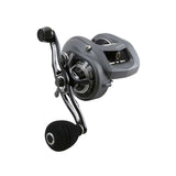 Okuma Komodo SS KDS-364 Large Capacity Baitcaster 150 yds-25LB RH Paddle Handle