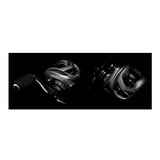 Okuma Komodo SS KDS-364P Large Capacity Baitcaster 25LB Power Handle (Grey)