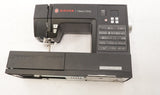 SINGER Heavy Duty 6600C Sterling Sewing Machine with Accessory Kit (Black) (Used)