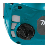 Makita XCU10Z 18V LXT Brushless Cordless 12-Inch Top Handle Chain Saw, Tool Only