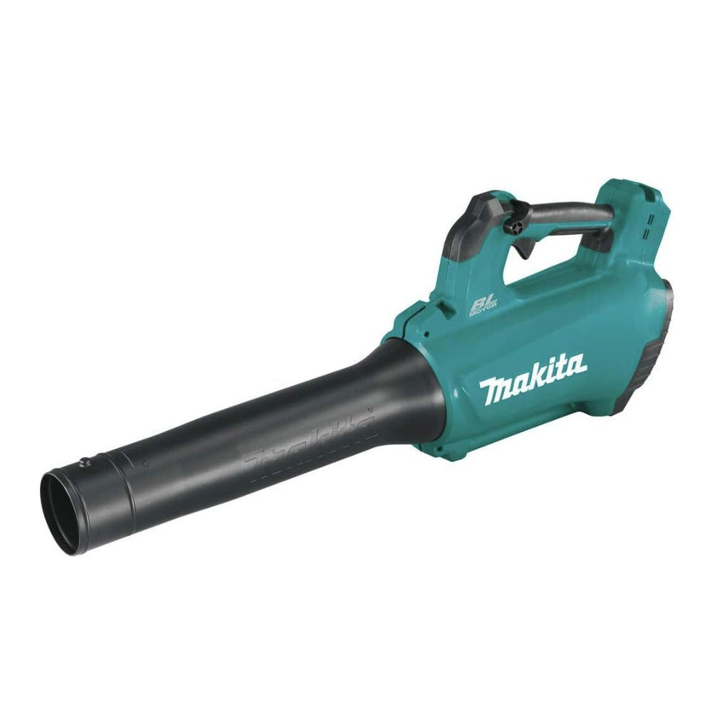 Makita XBU03Z 18V LXT Lithium-Ion Brushless Cordless Blower, Tool Only