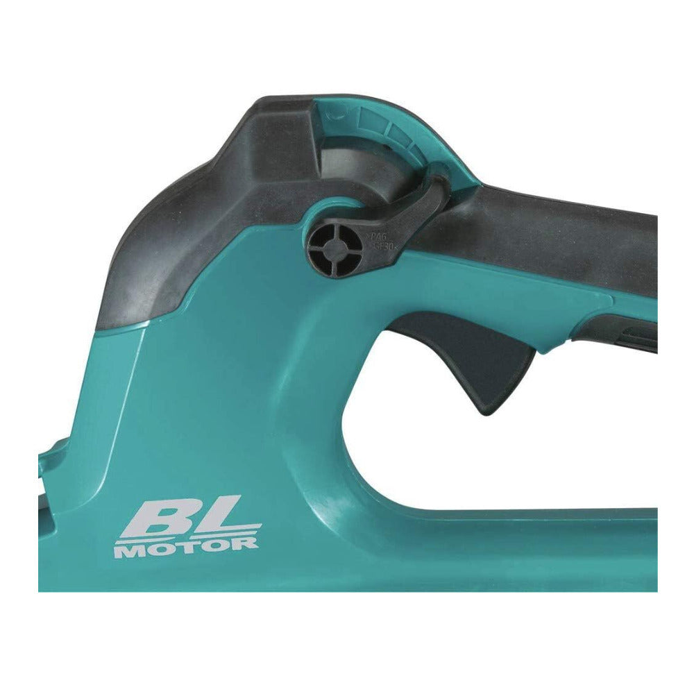 Makita XBU03Z 18V LXT Lithium-Ion Brushless Cordless Blower, Tool Only
